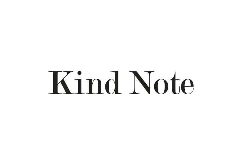 KINDNOTE