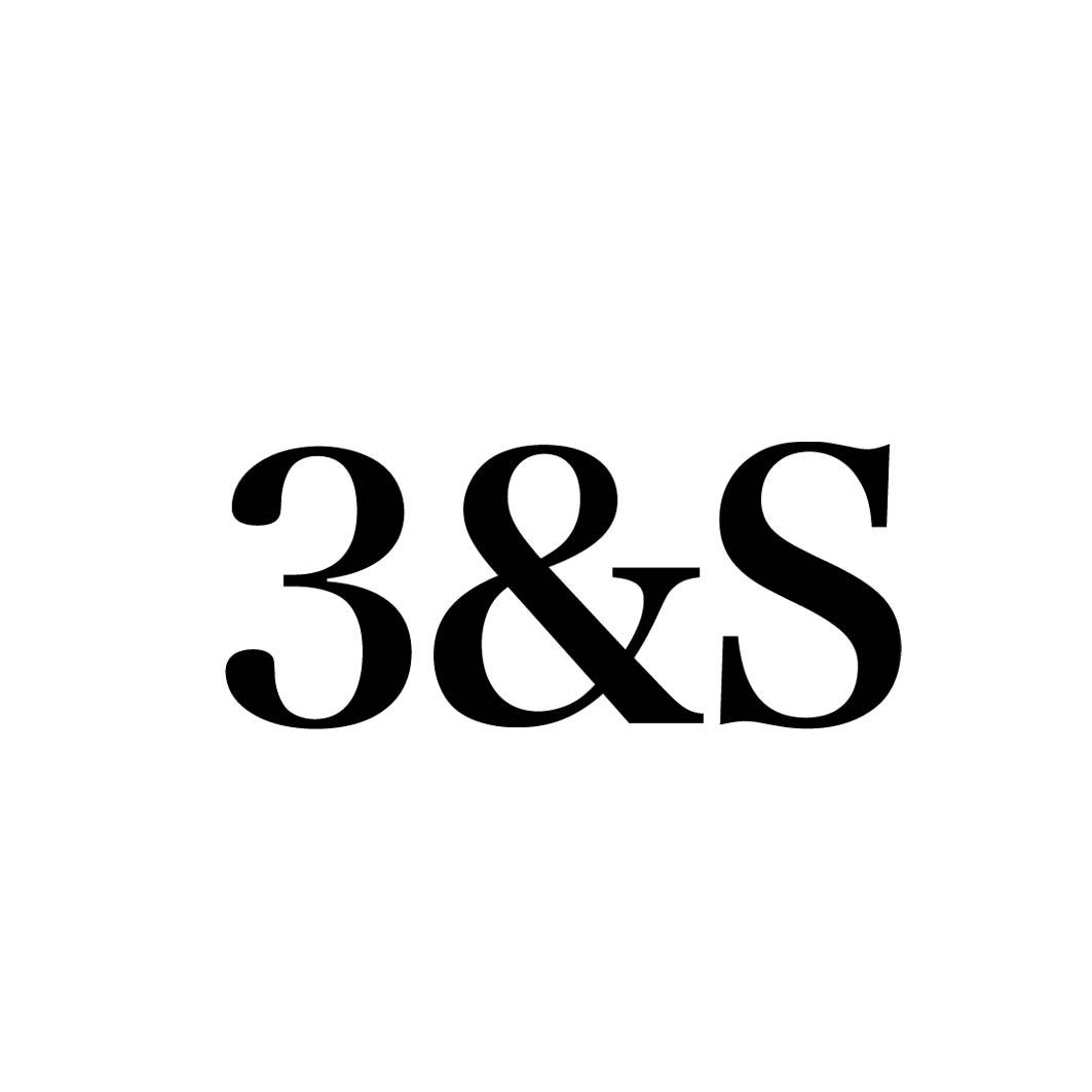 3&S