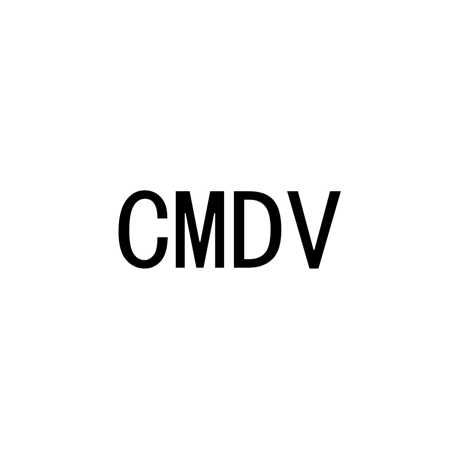 CMDV