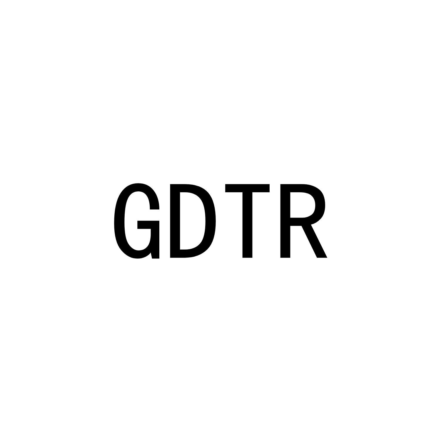 GDTR