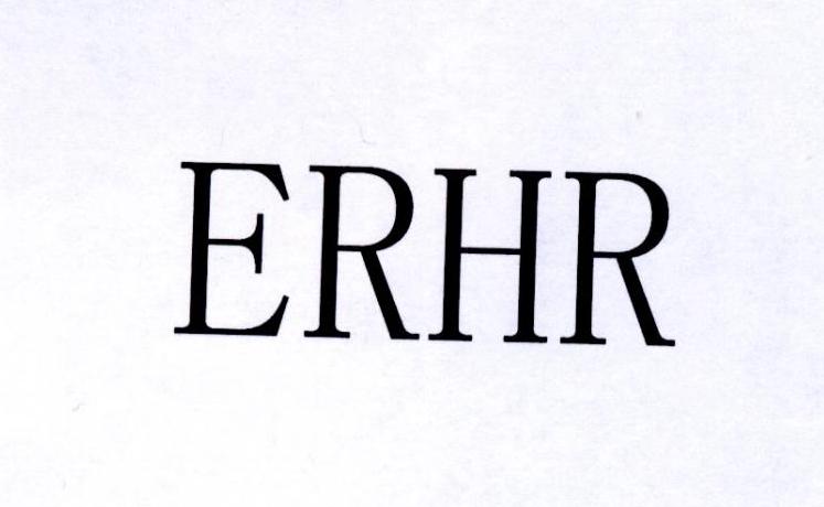 ERHR