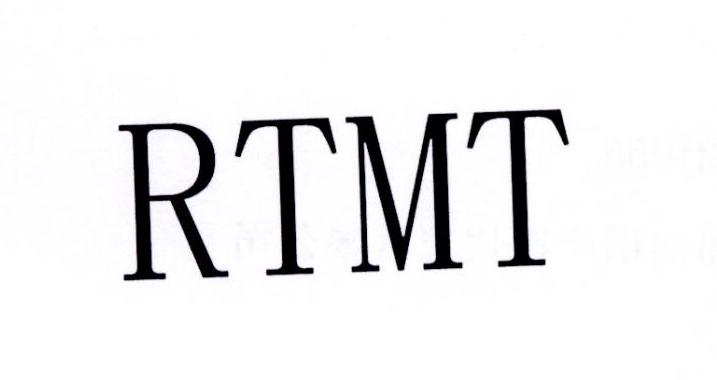 RTMT