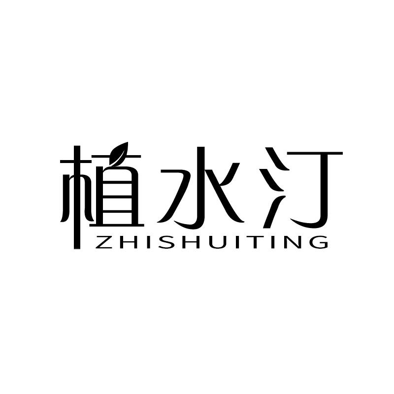 植水汀 