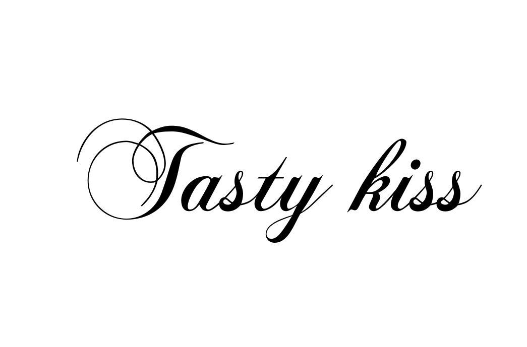 TASTY KISS