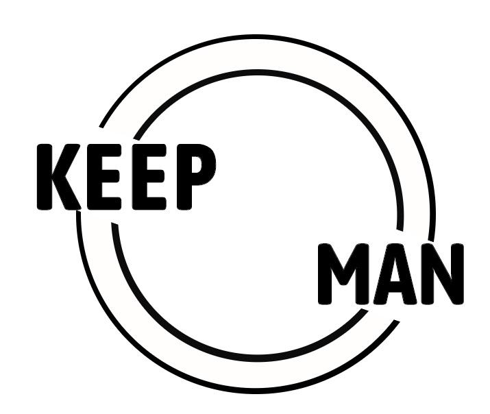 KEEP MAN