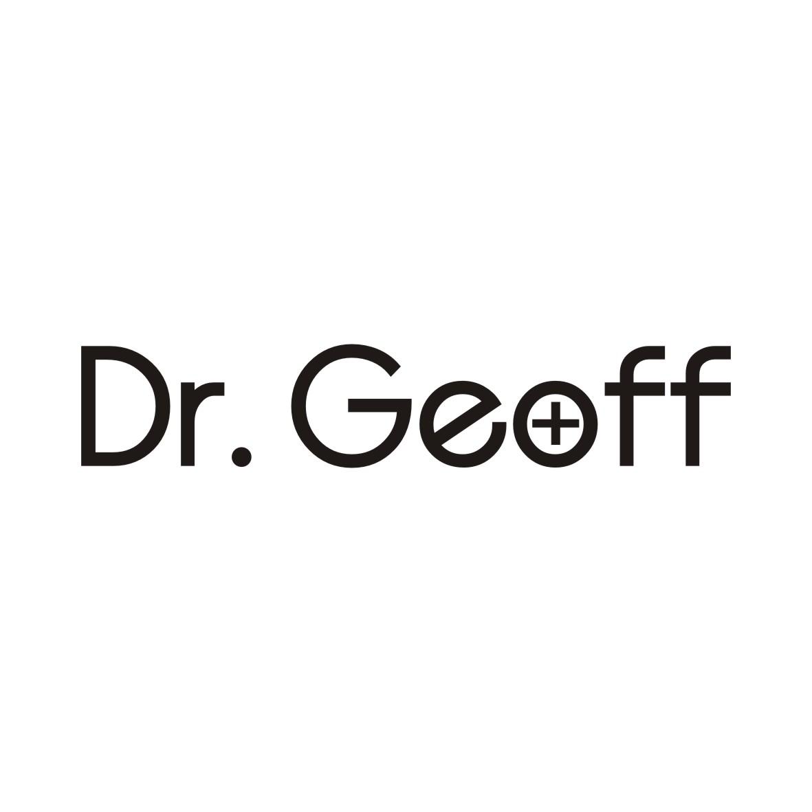 DR.GEOFF（杰夫博士）