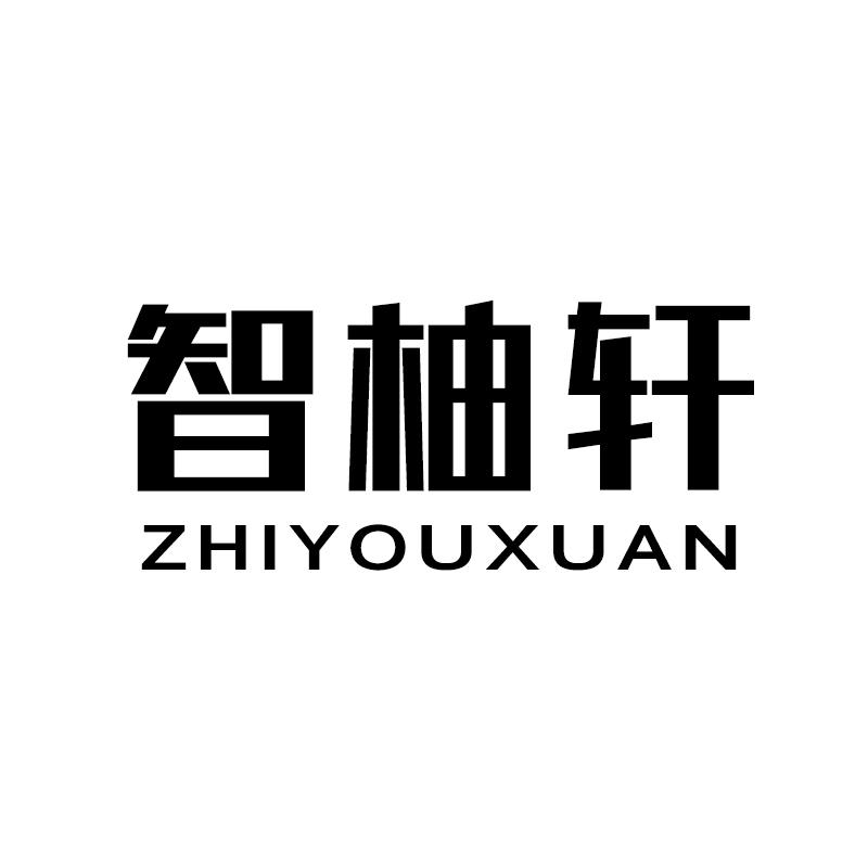 智柚轩 
