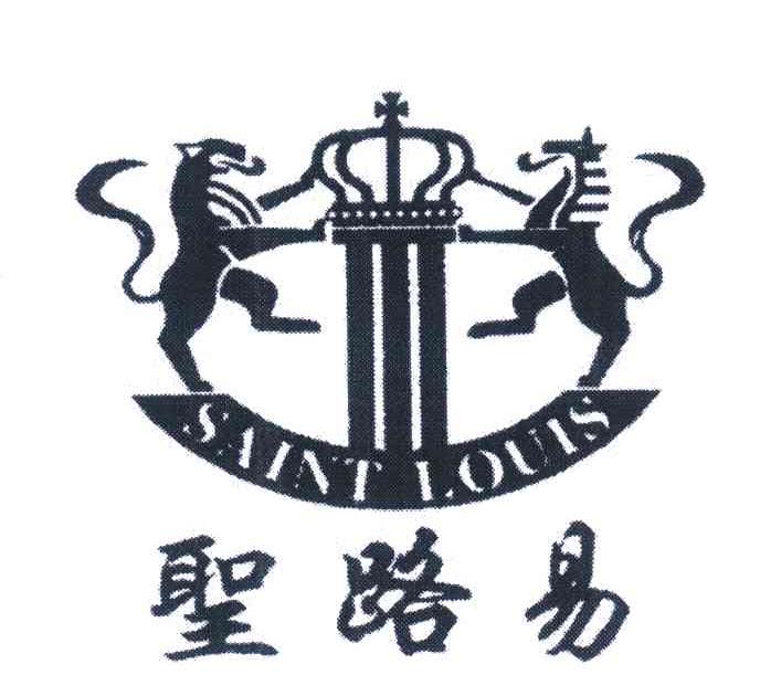 圣路易;SAINTLOUIS