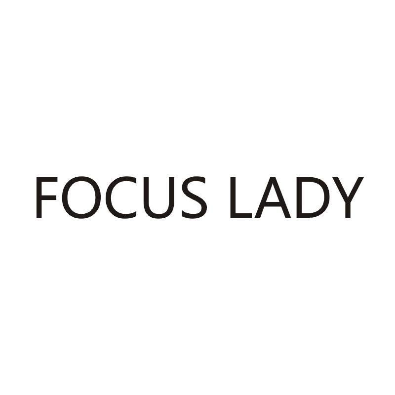 FOCUS LADY