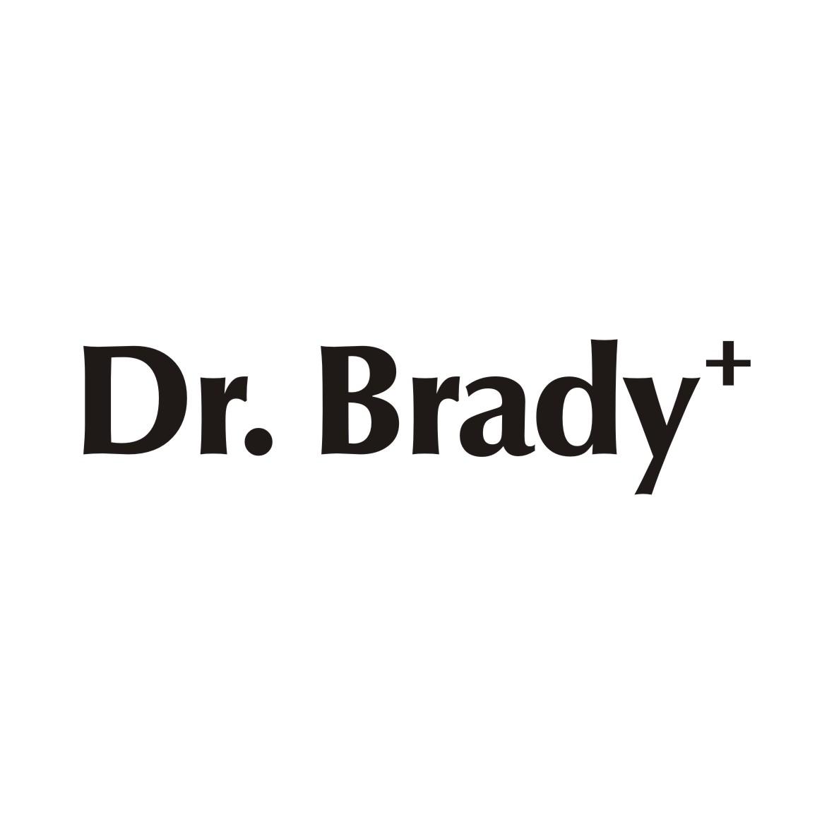 DR.BRADY（贝迪博士）
