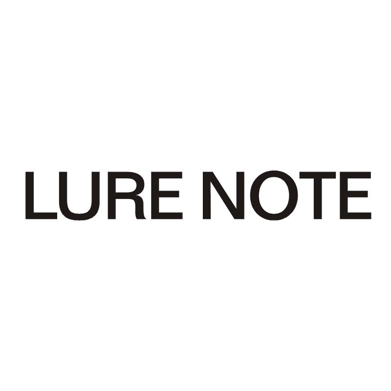 LUCKY NOTE