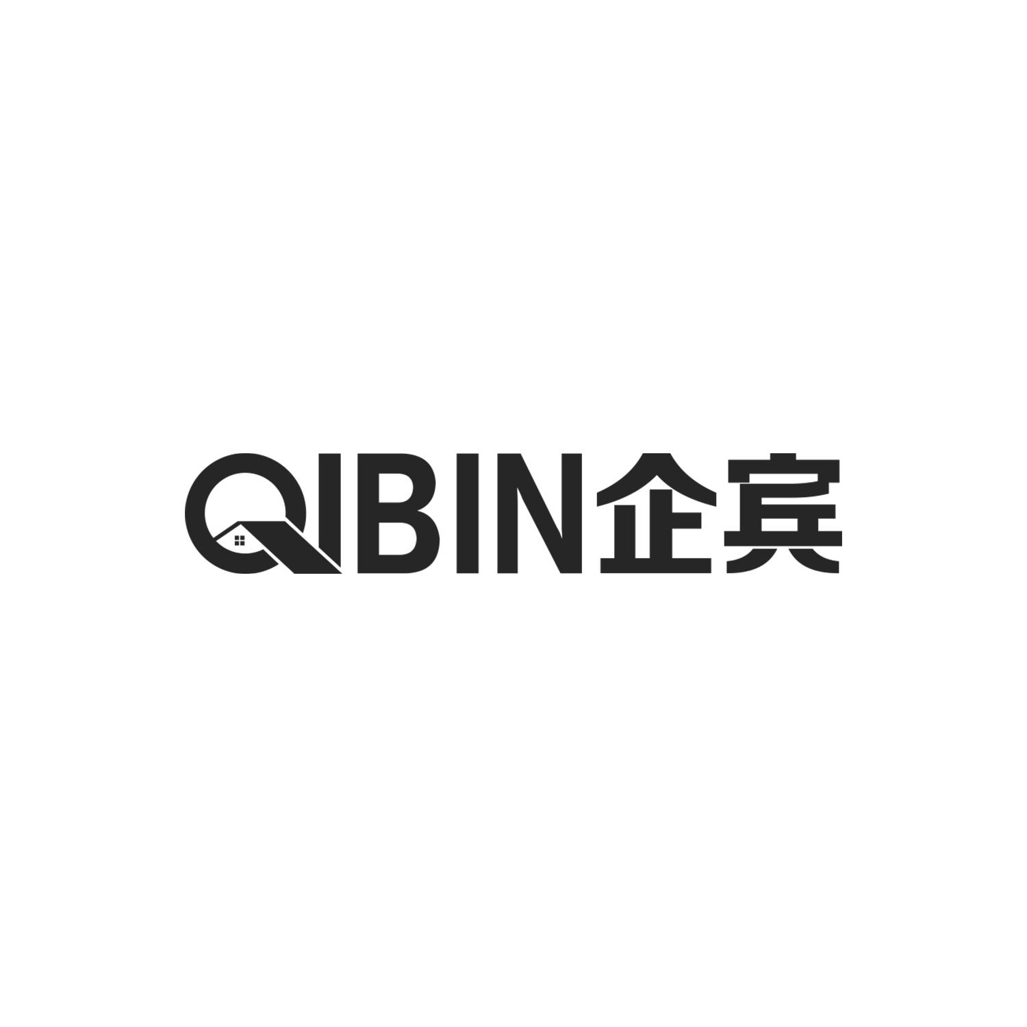 企宾
QiBin