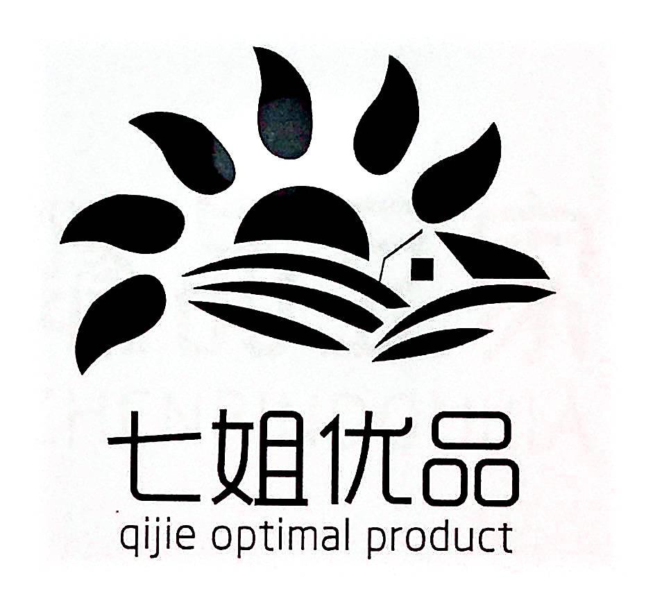 七姐优品 QIJIE OPTIMAL PRODUCT
