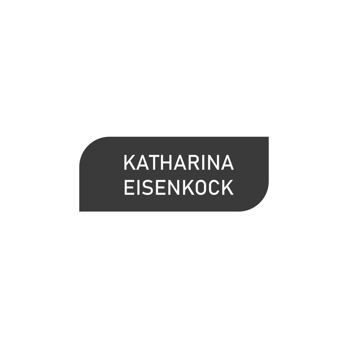  KATHARINA EISENKOCK