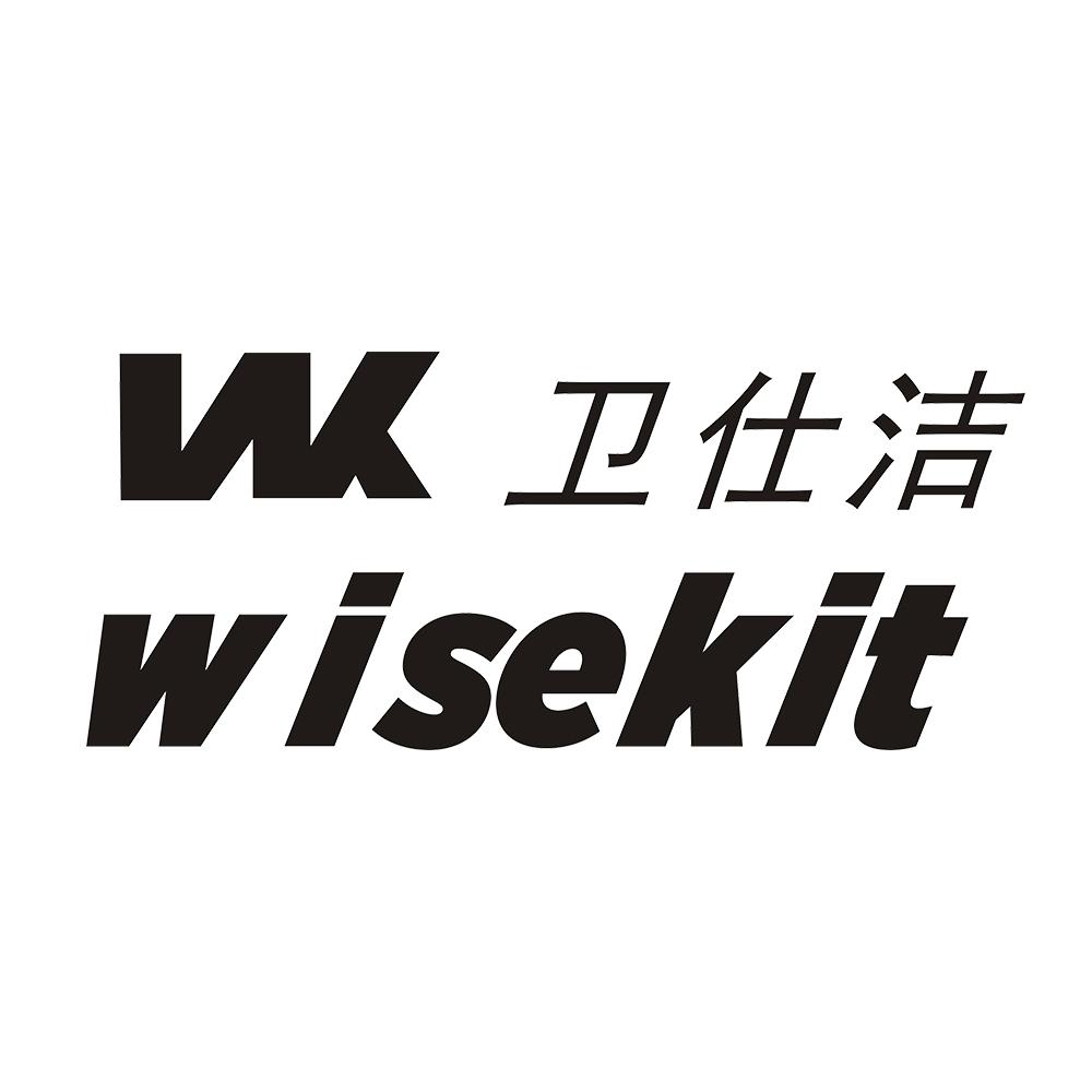 卫仕洁 