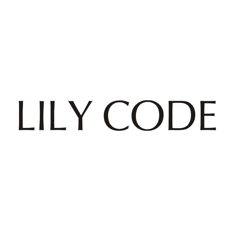 LILY CODE