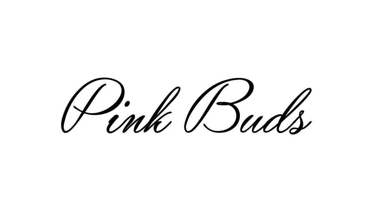 PINK BUDS