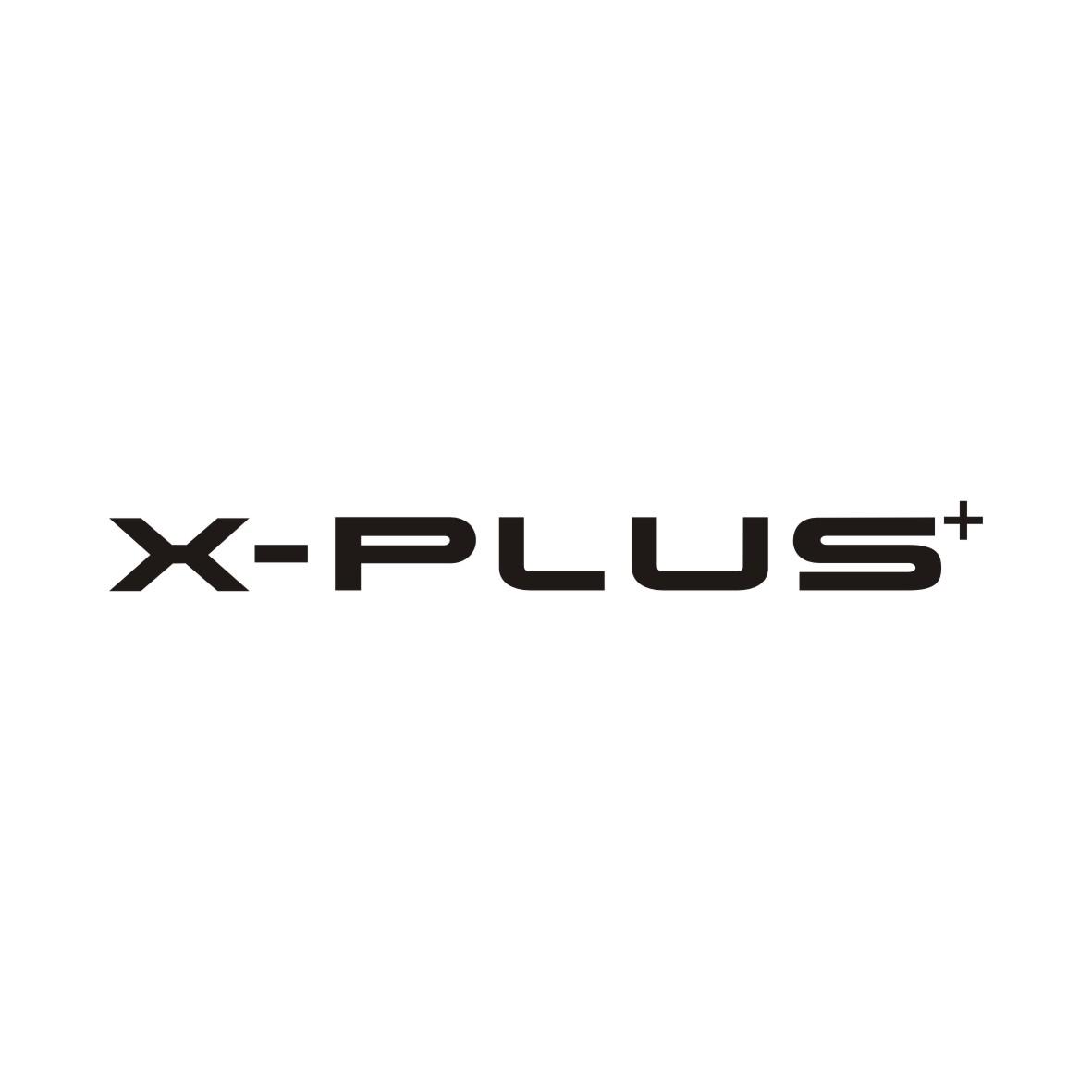 X-PLUS