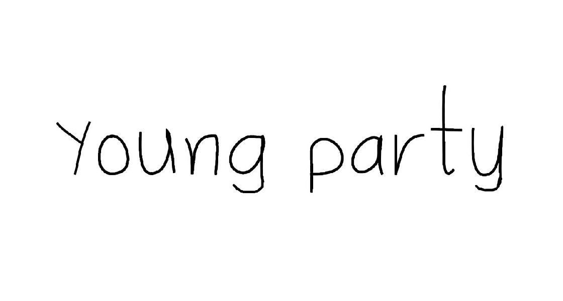 YOUNG PARTY