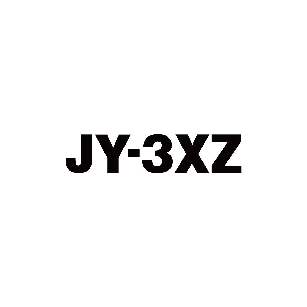 JY-3XZ