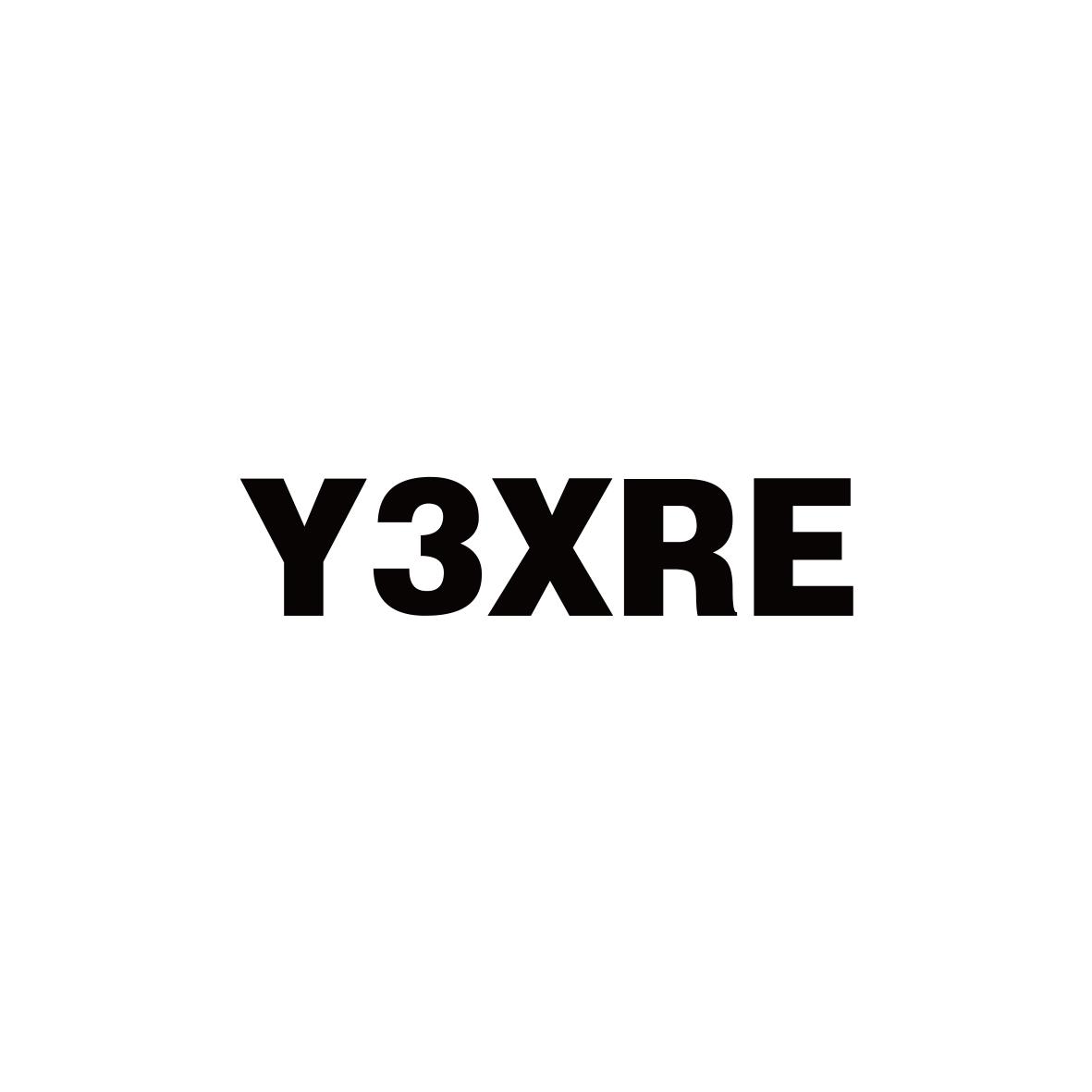 Y3XRE
