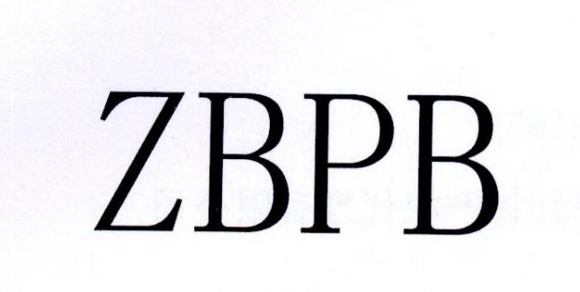 ZBPB