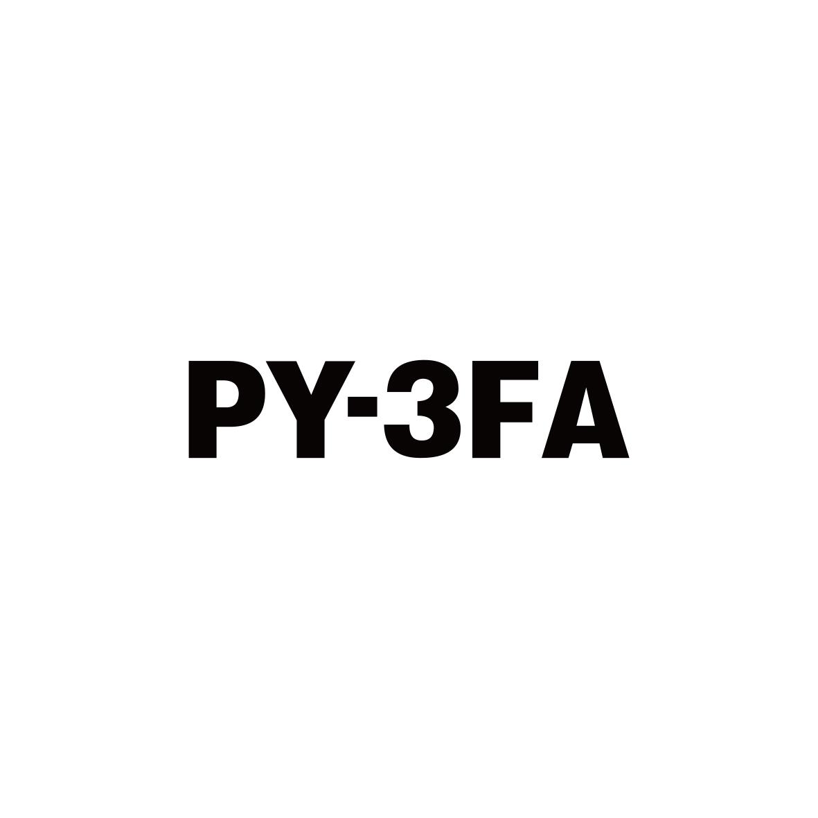 PY-3FA