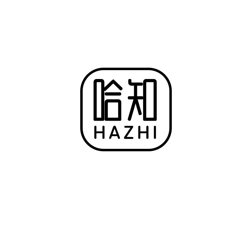 哈知  HAZHI