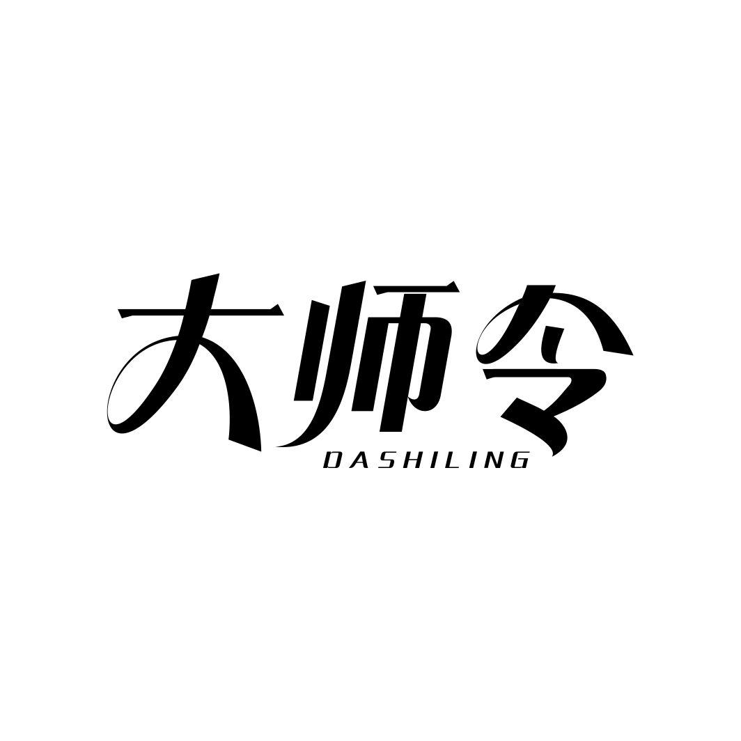 大师令DASHILING