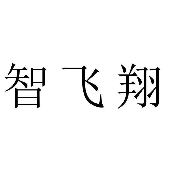 智飞翔
