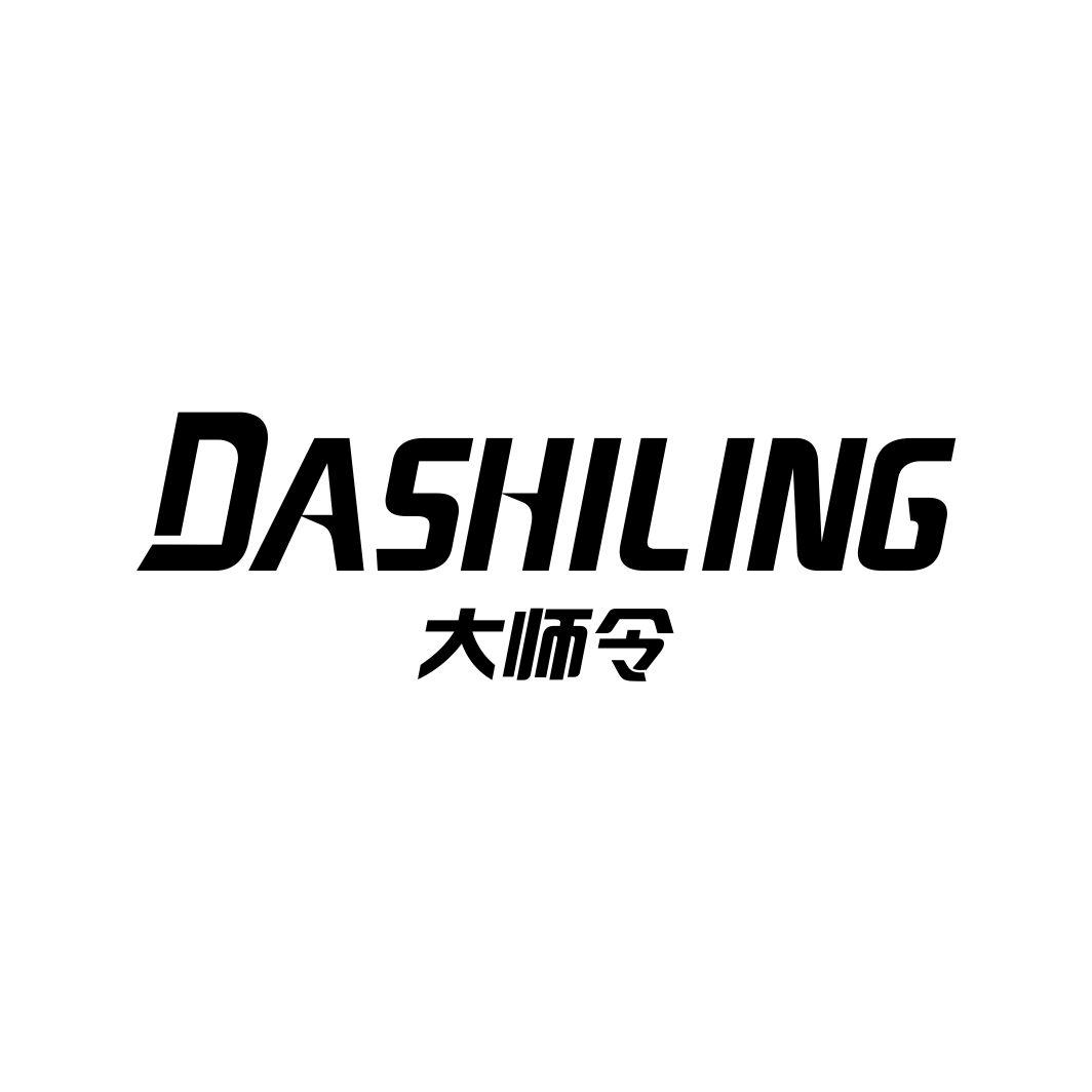 大师令DASHILING