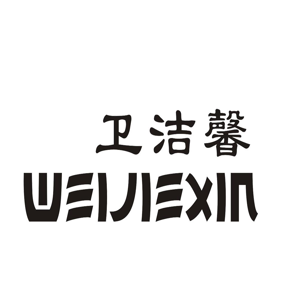 卫洁馨