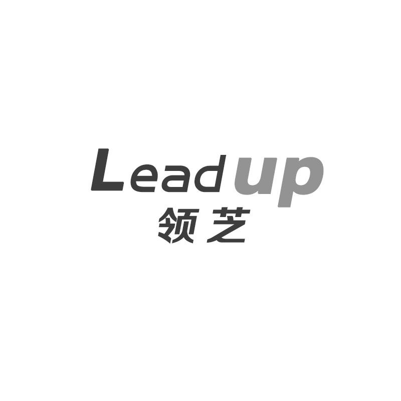 领芝 LEADUP