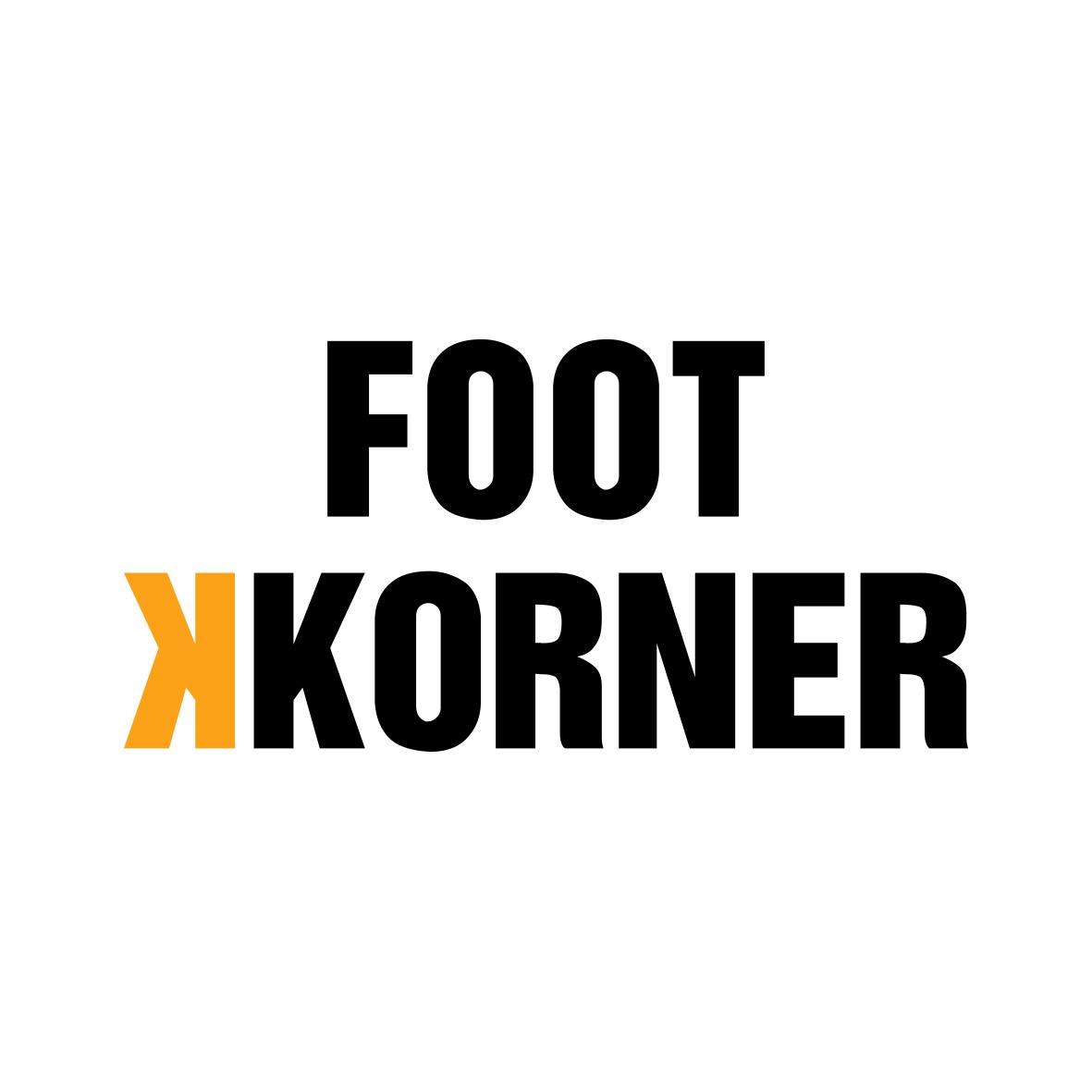 FOOT KK ORNER
