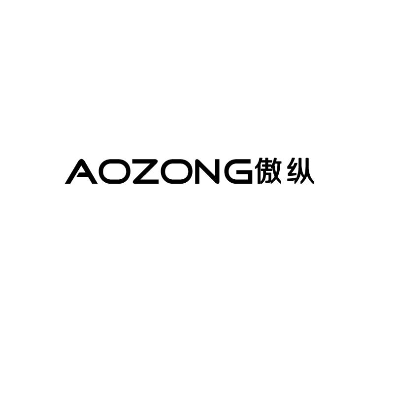 傲纵 AOZONG