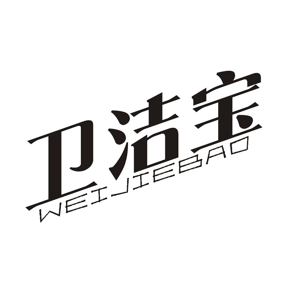 卫洁宝 