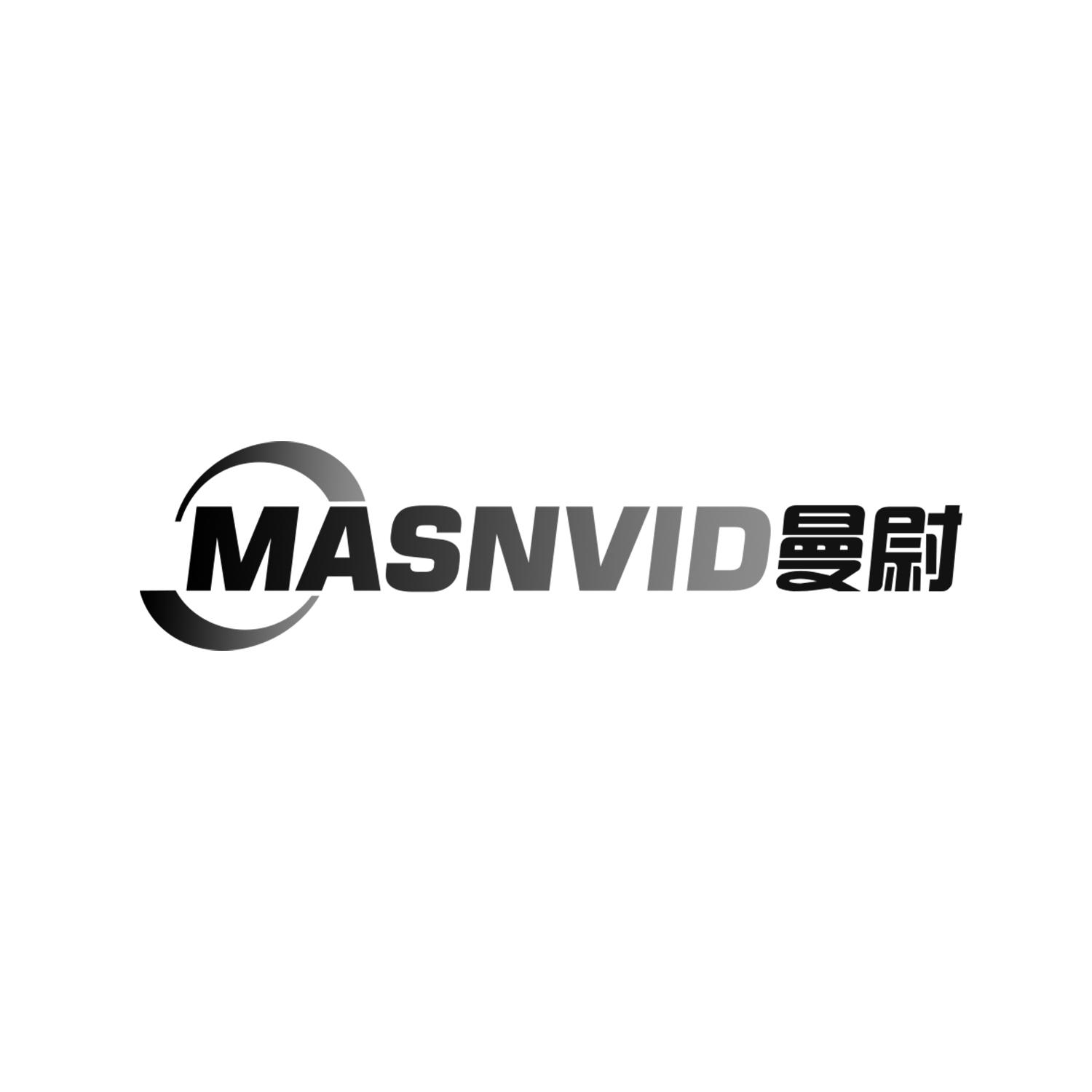 曼尉
MASNVID