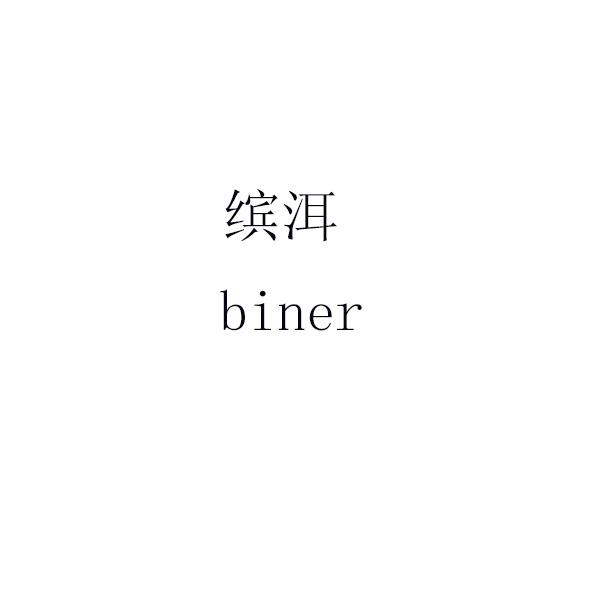 缤洱 biner