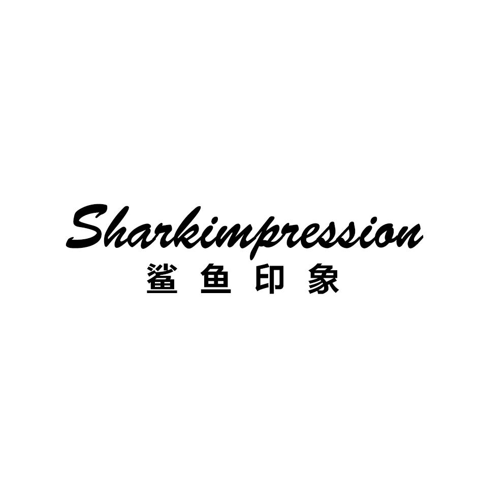 鲨鱼印象