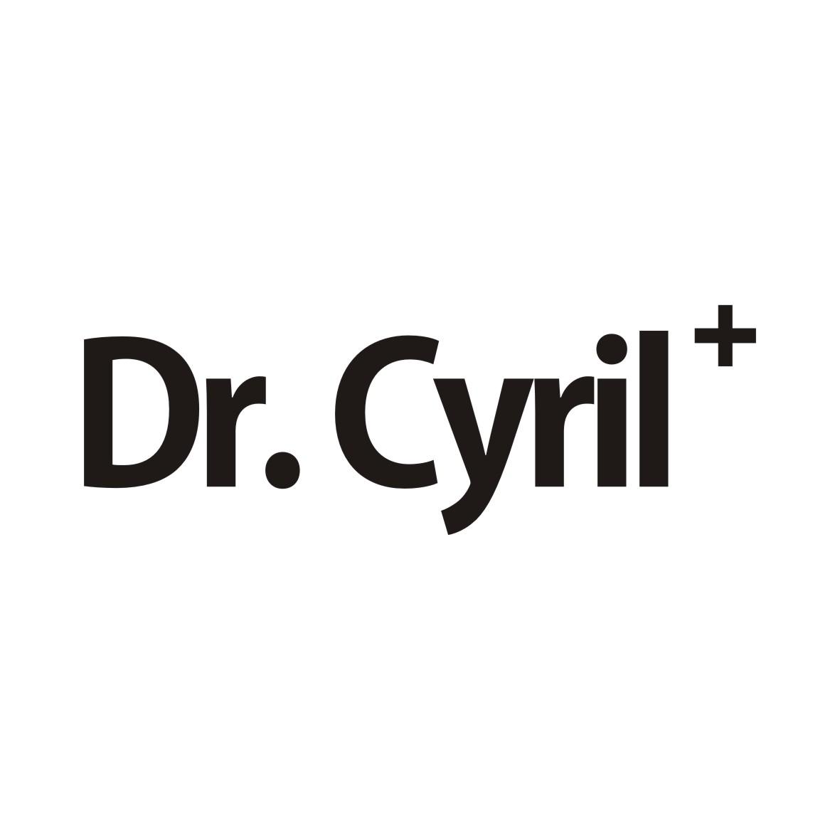 DR.CYRIL（西里尔博士）