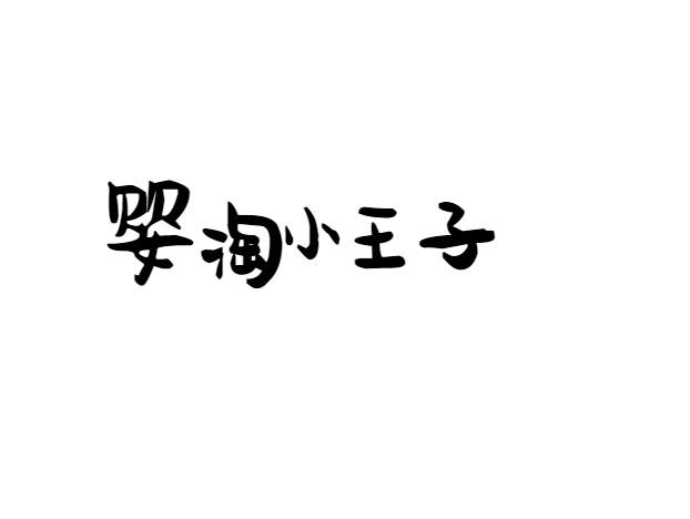 婴淘小王子