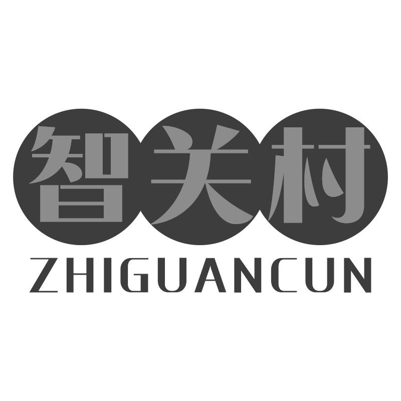 智关村ZHIGUANCUN