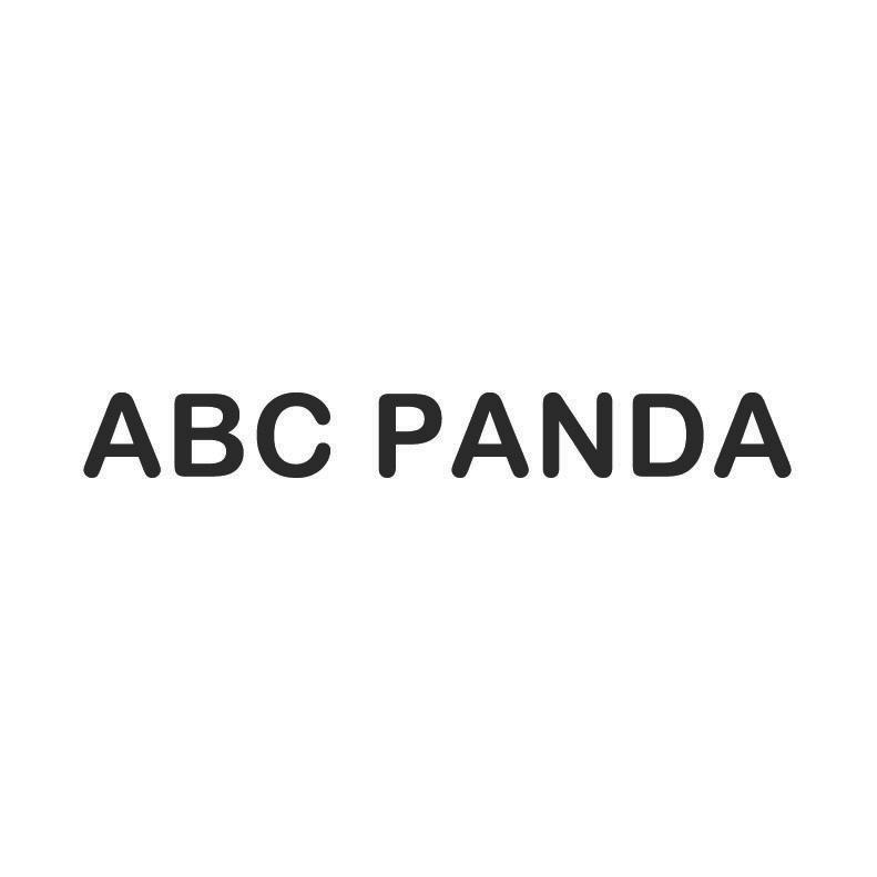 ABC PANDA
