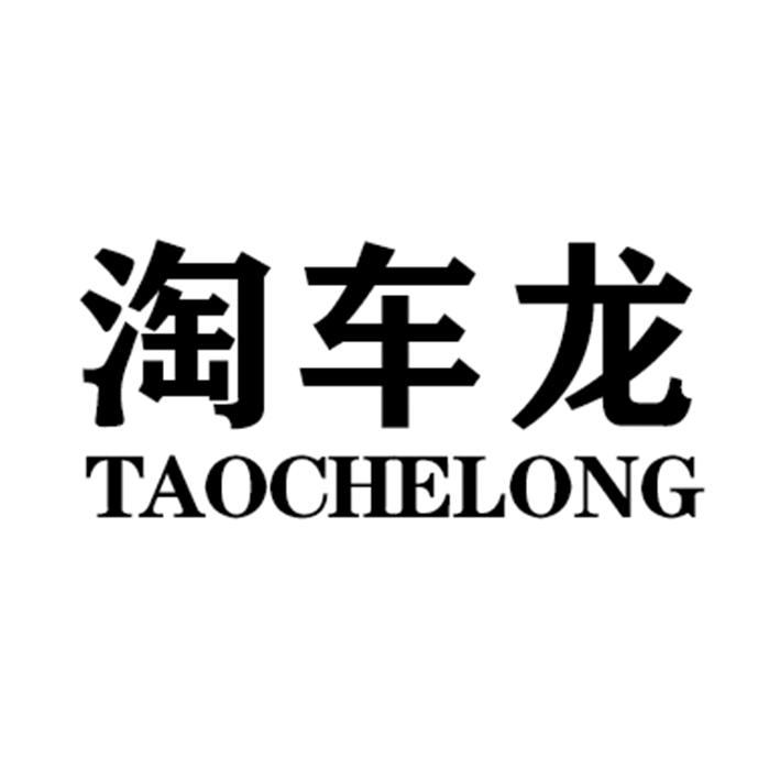 淘车龙TAOCHELONG