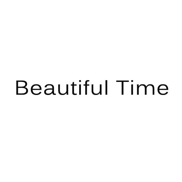 BEAUTIFUL TIME