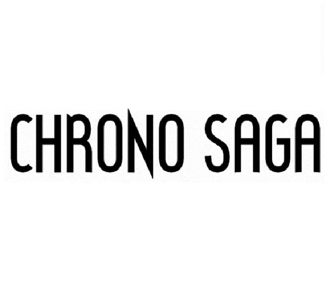 CHRONO SAGA