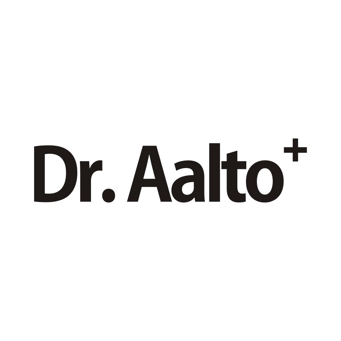 DR.AALTO（阿尔托博士）