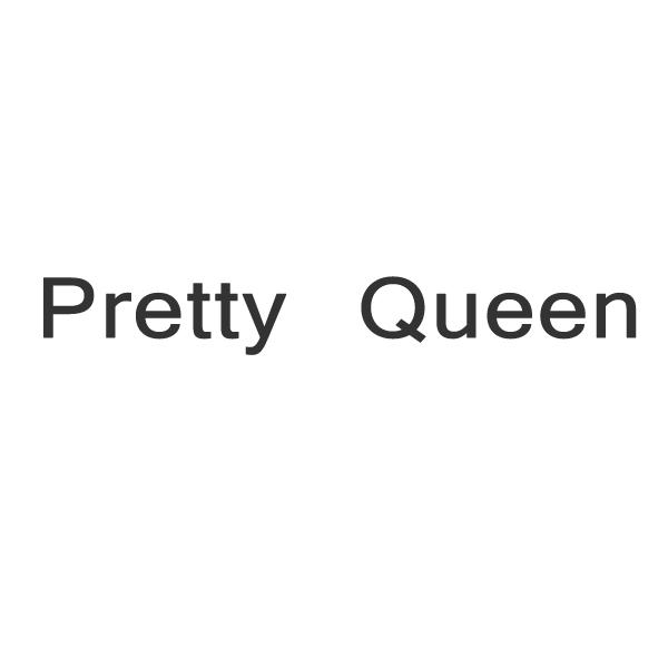PRETTY QUEEN