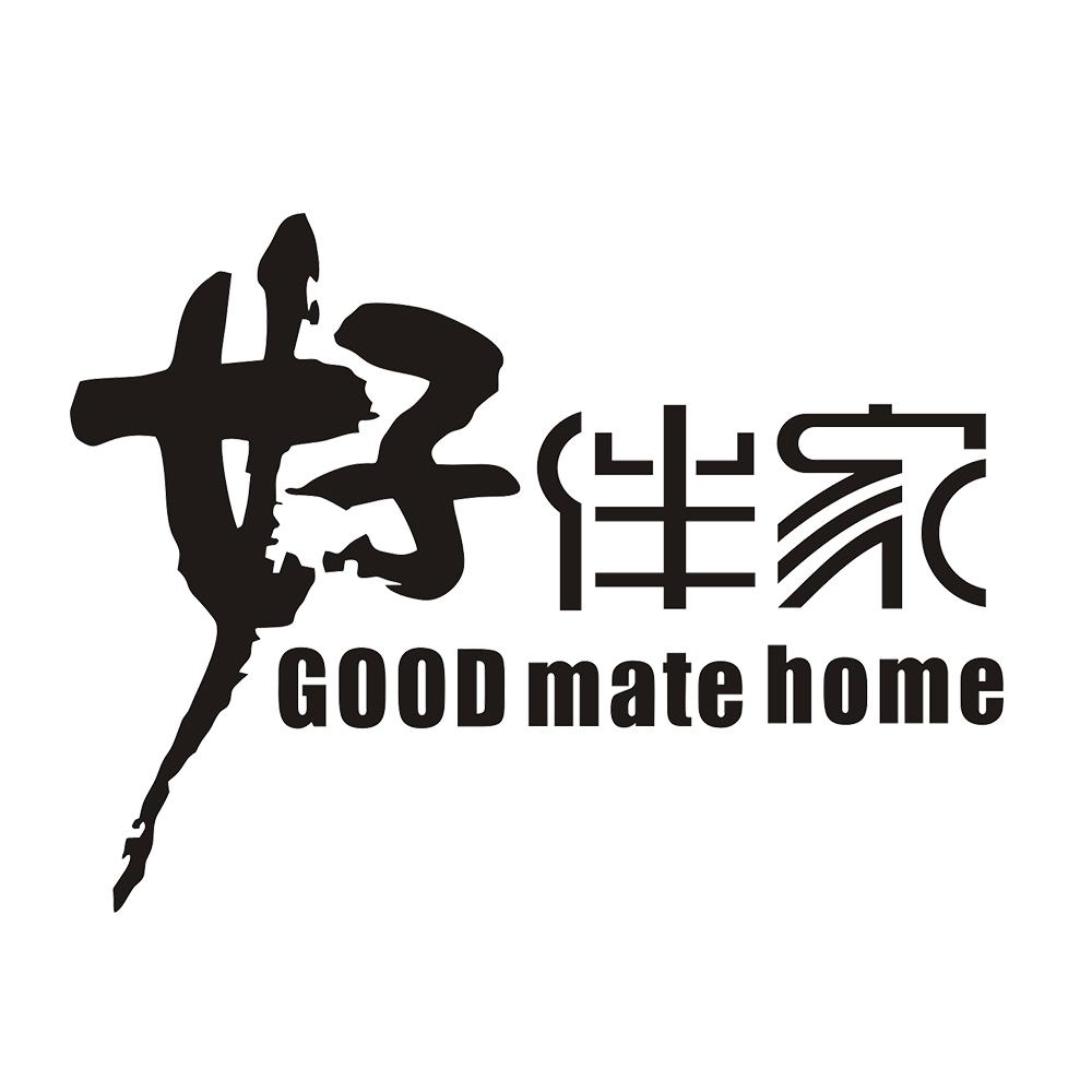 好伴家 