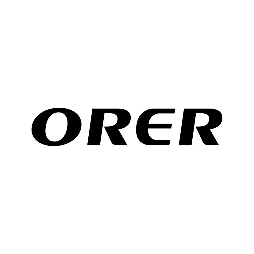 ORER